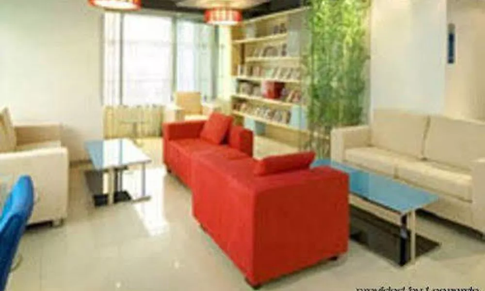Crystal Business Hotel, фото 3