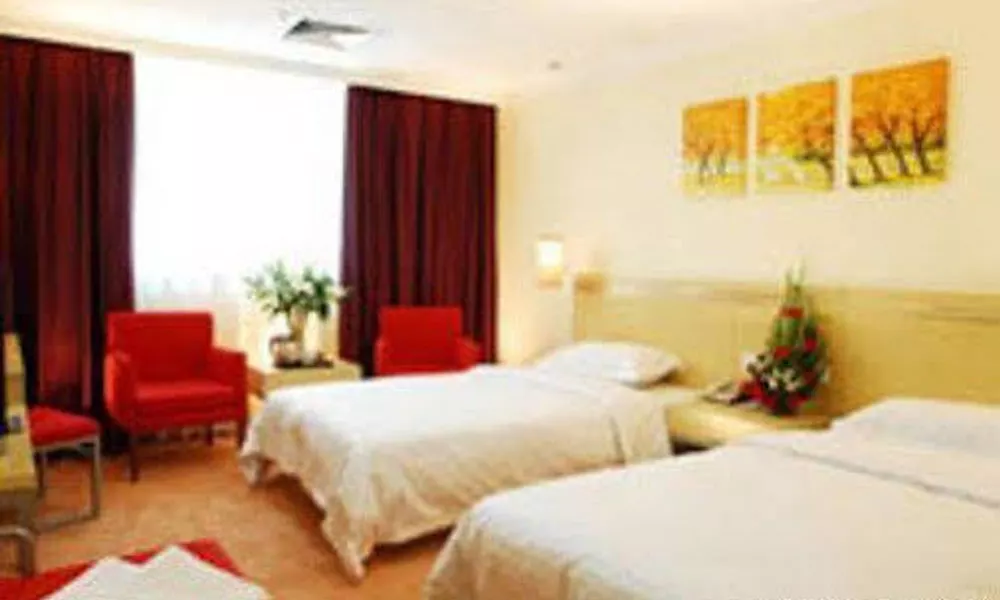 Crystal Business Hotel, фото 2