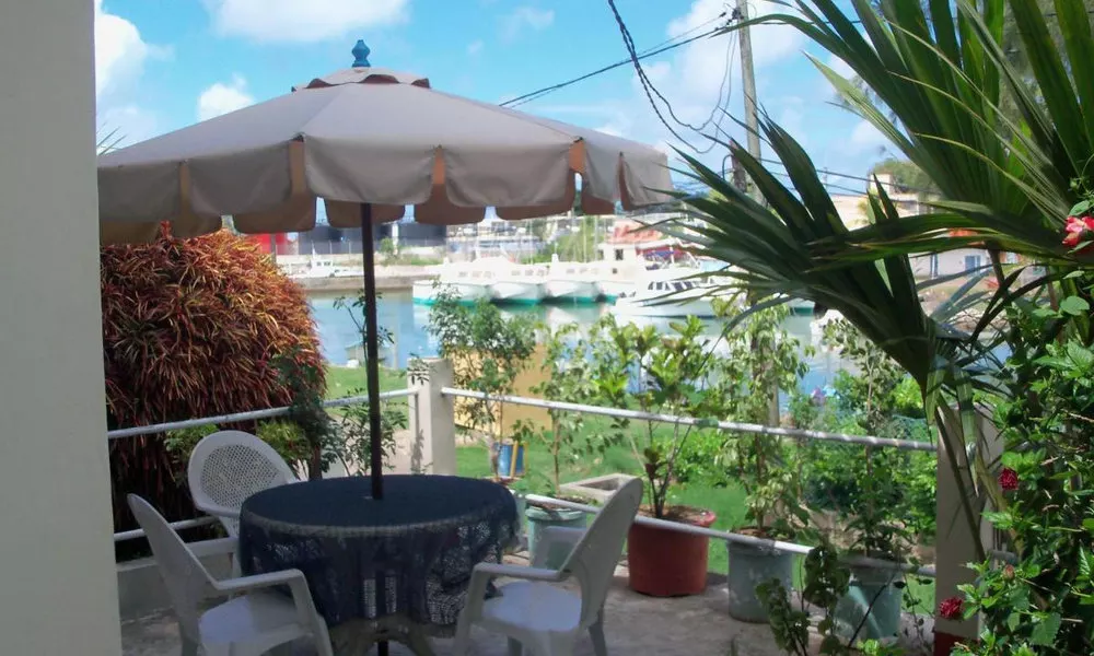Villa Acajou sur Mer, фото 5