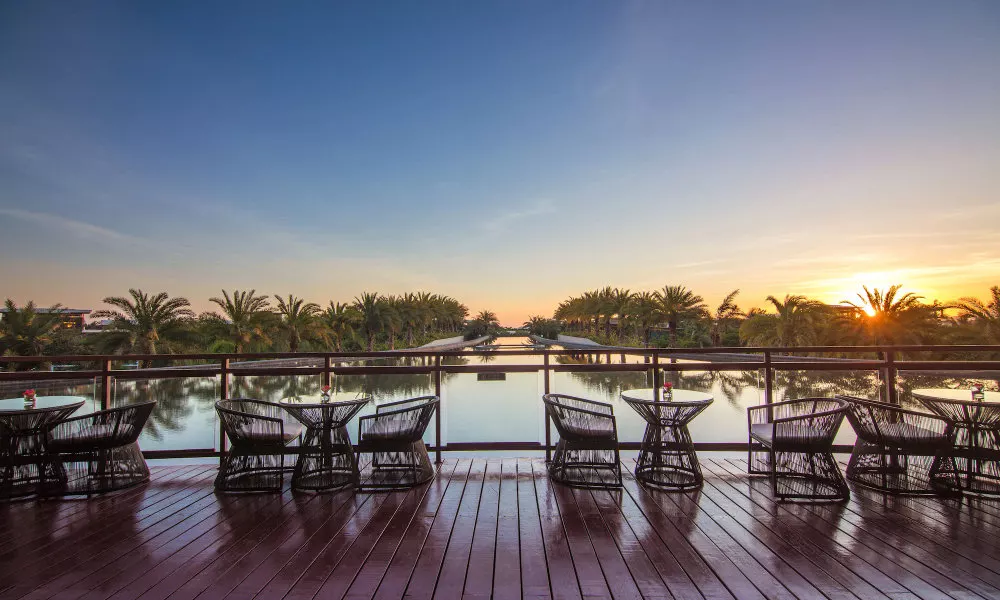 G Charlton Hotels & Resorts Yazhou Bay Sanya, фото 3