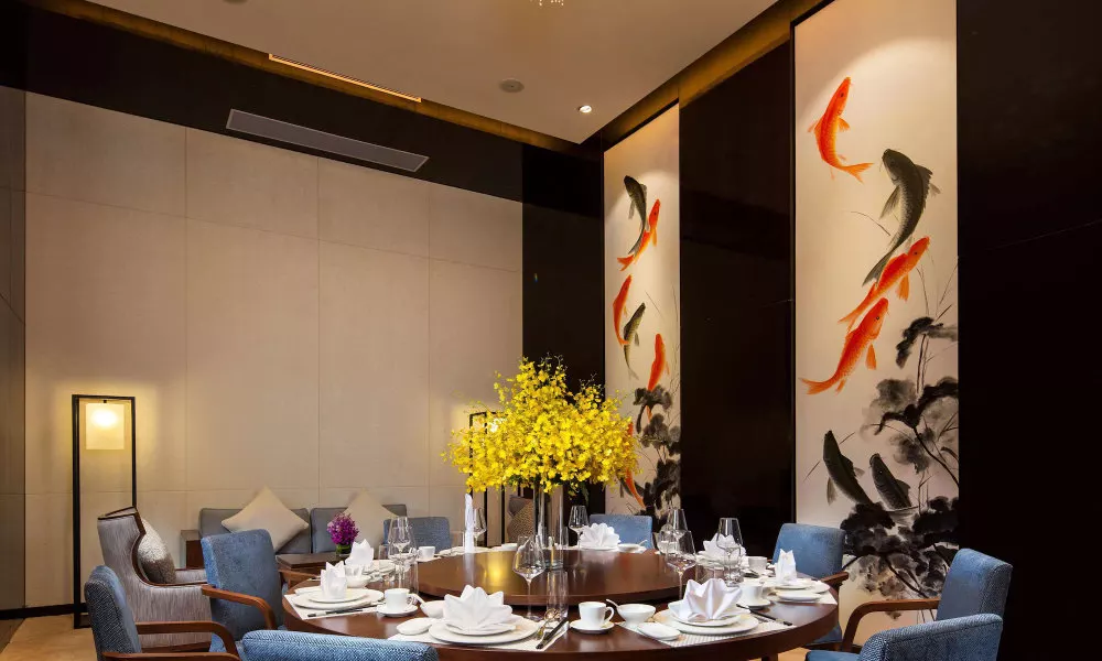 G Charlton Hotels & Resorts Yazhou Bay Sanya, фото 5