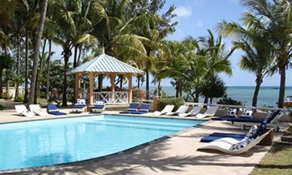 Les Cocotiers Beach Resort, фото 3