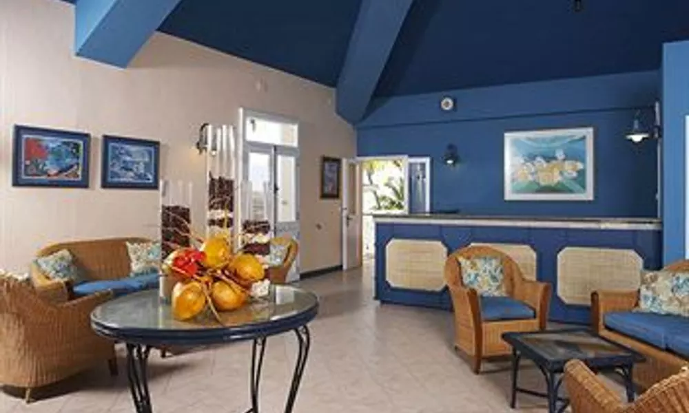 Les Cocotiers Beach Resort, фото 5