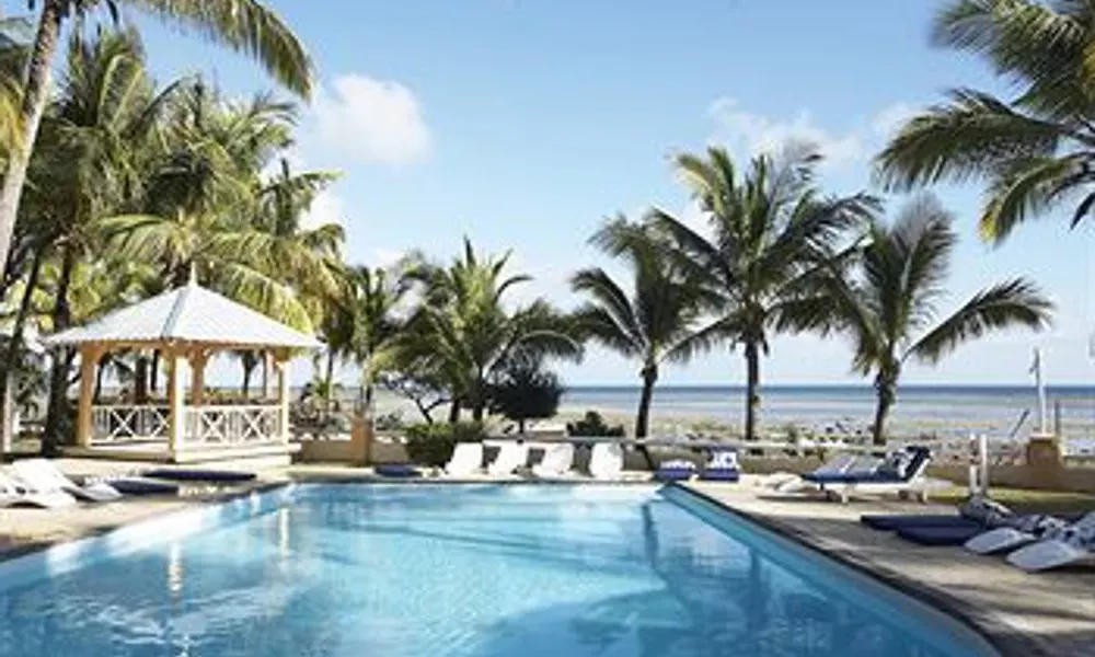 Les Cocotiers Beach Resort