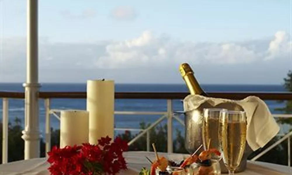 Pointe Venus Hotel & Spa, фото 4