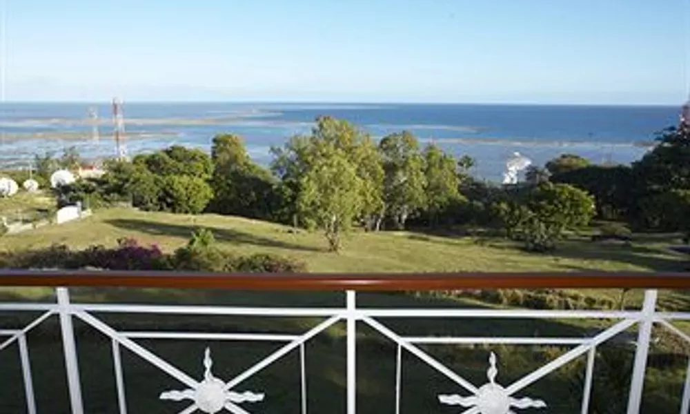 Pointe Venus Hotel & Spa, фото 2