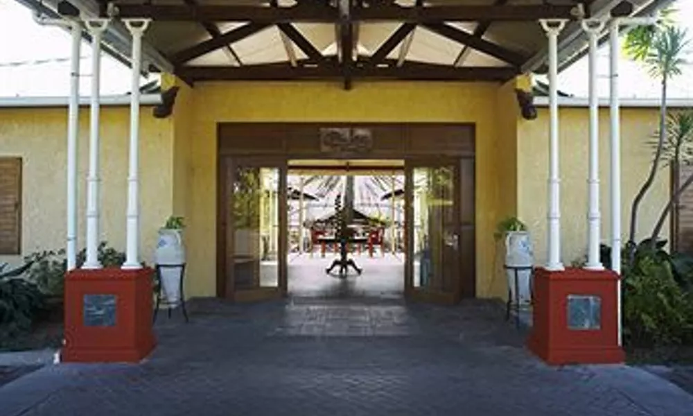 Pointe Venus Hotel & Spa