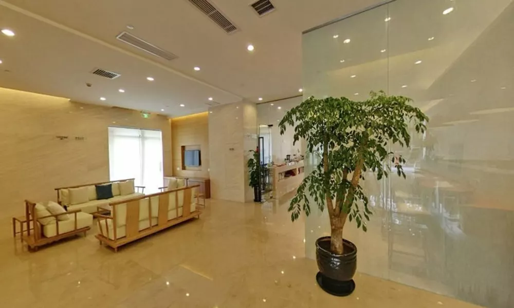 Ji Hotel Hongqiao Airport, фото 2