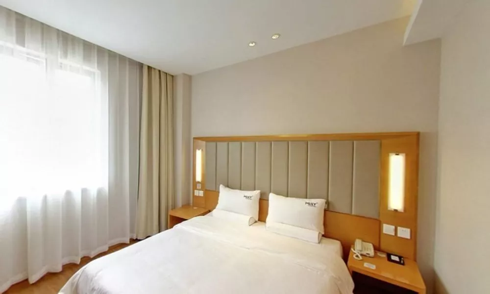 Ji Hotel Hongqiao Airport, фото 3