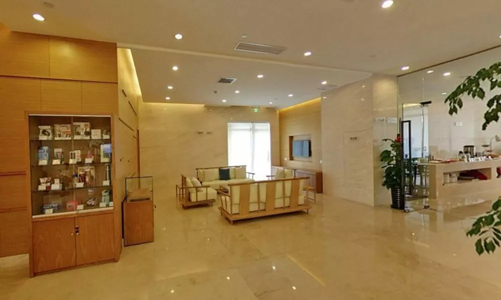 Ji Hotel Hongqiao Airport
