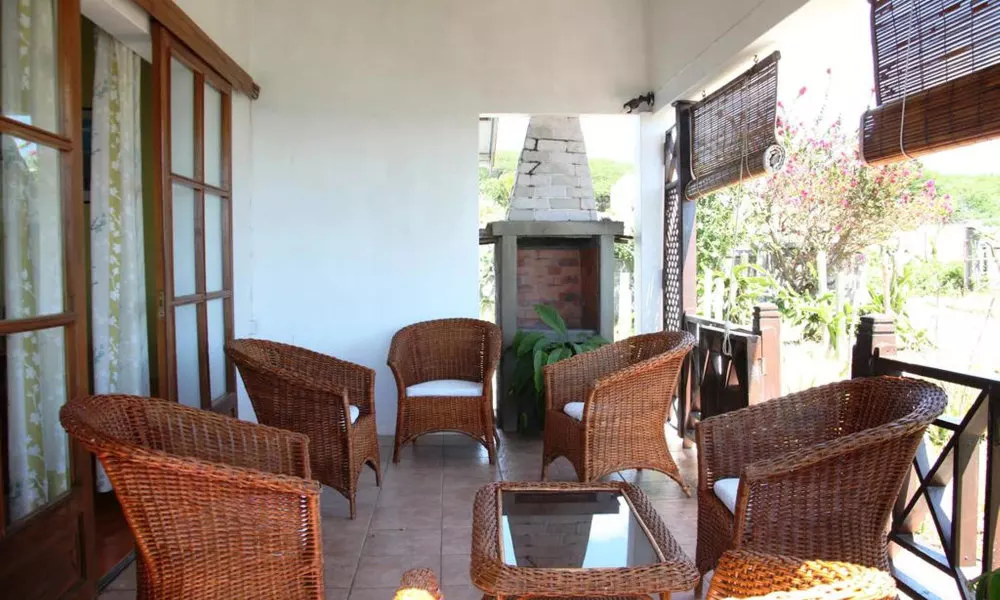 Residence Foulsafat, фото 3