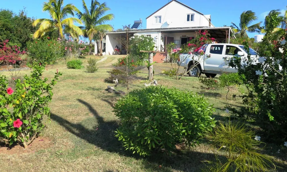 Residence Foulsafat