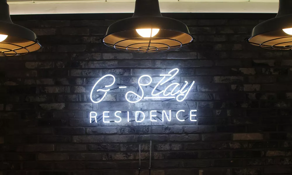 G-Stay