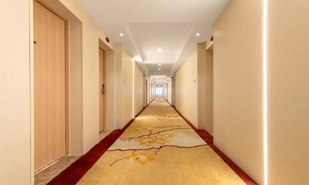 GuangZhou JunYe International Hotel, фото 5