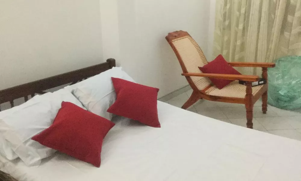 Inn Galle Road, фото 3