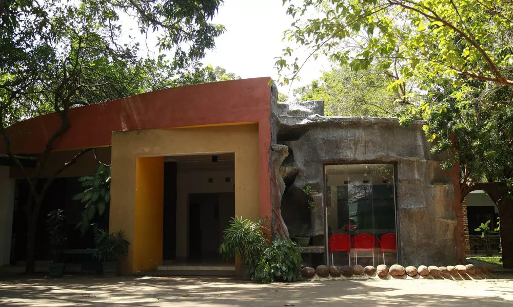 Cottage Tourist Rest