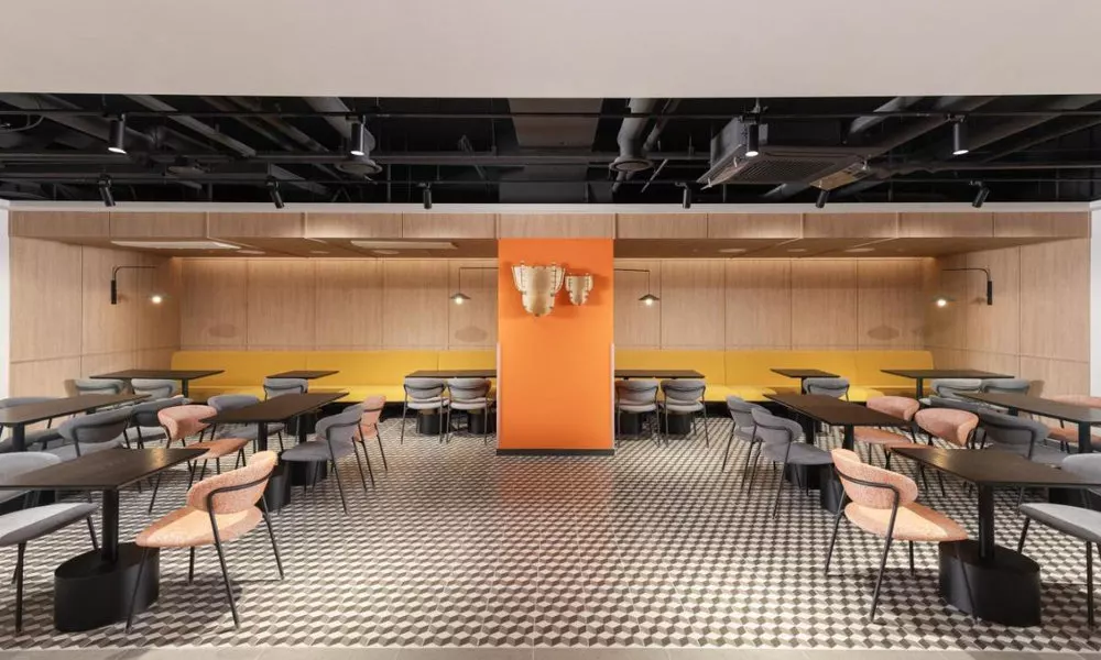 Staz Hotel Myeongdong 2, фото 5