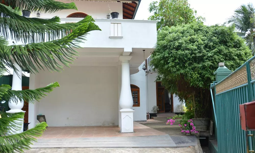 Lanka Residencies Hikkaduwa