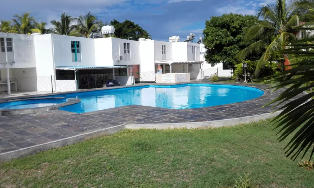 Apartment Le Cygne 2