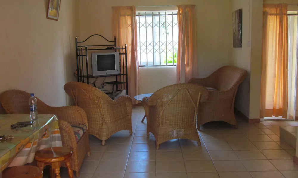 Apartment Le Cygne 2, фото 2