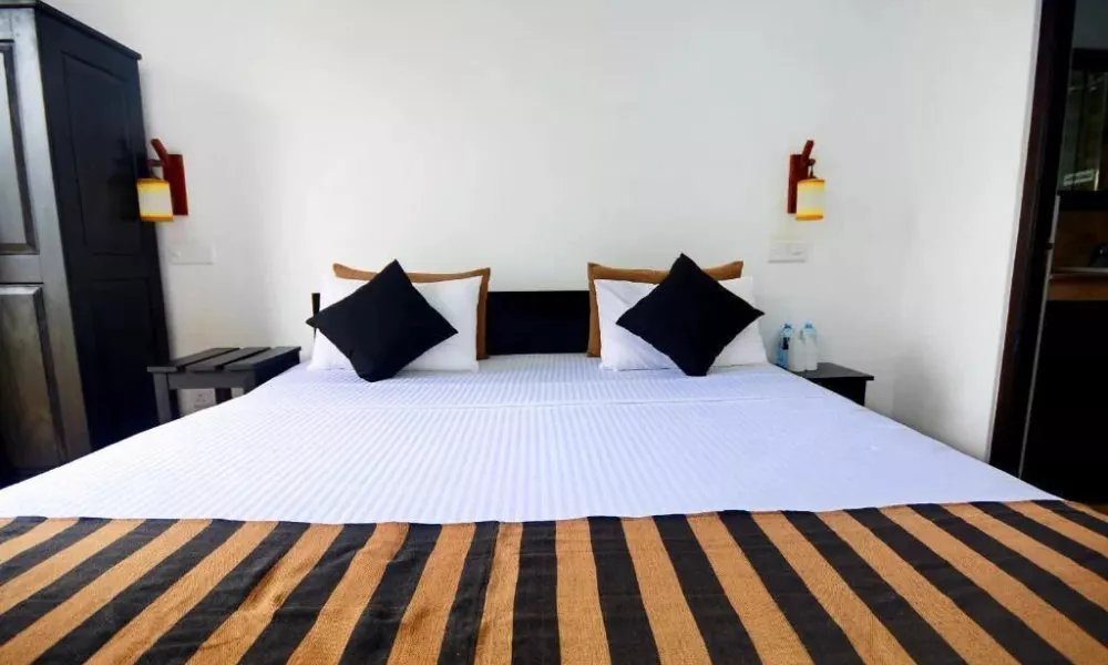 L&D Lodge, фото 2