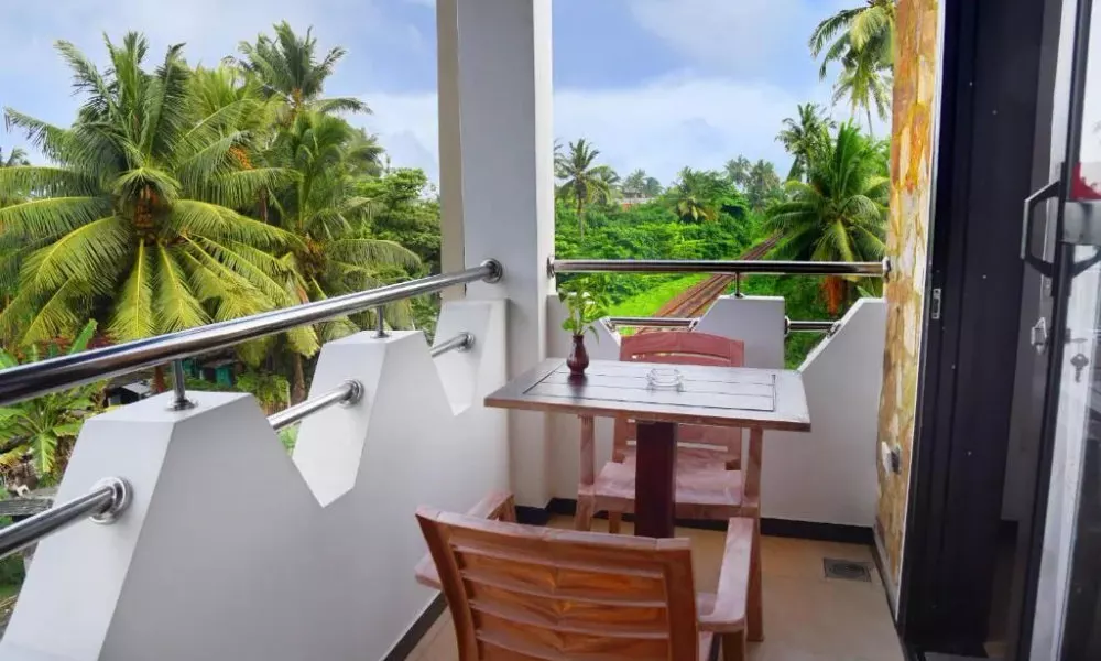 L&D Lodge, фото 4