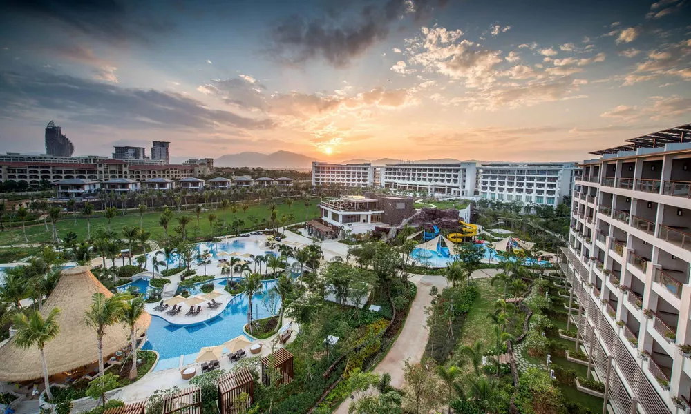 Shangri-La Sanya
