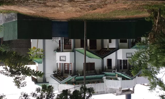 Mountain Villa