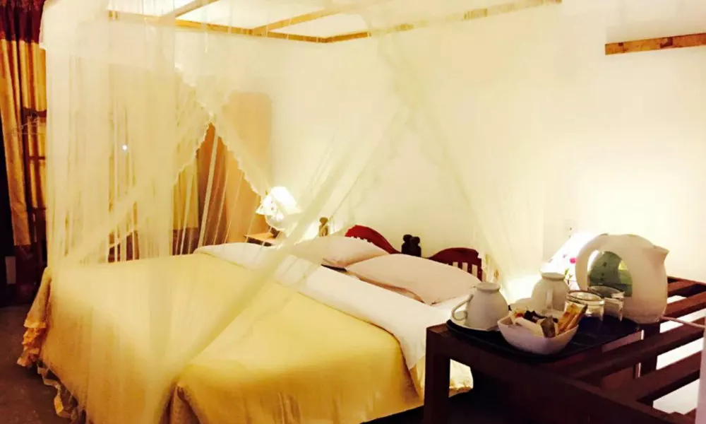 Serenity Resort