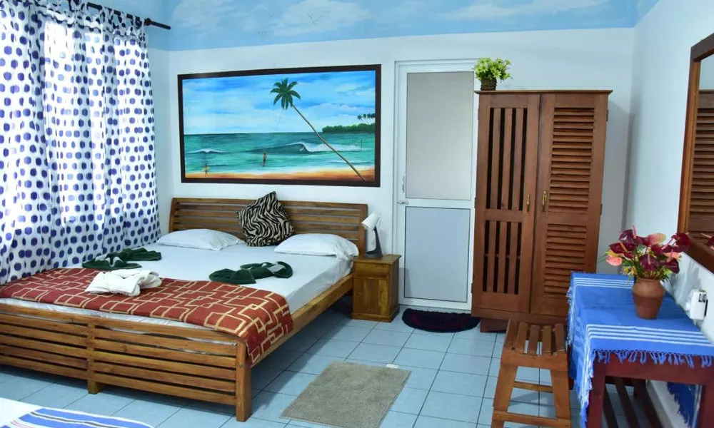 Hotel Happy Tuna, фото 2