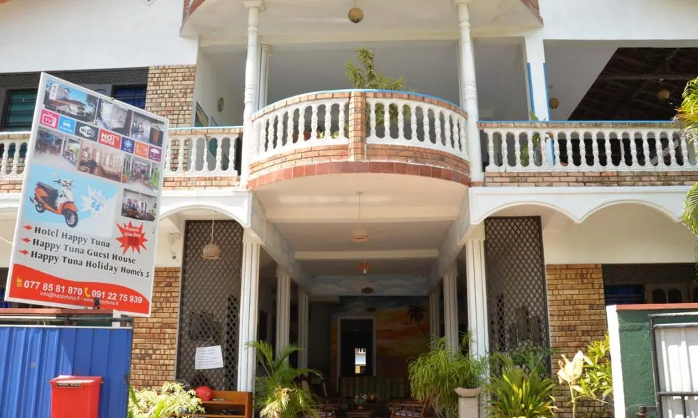 Hotel Happy Tuna, фото 4