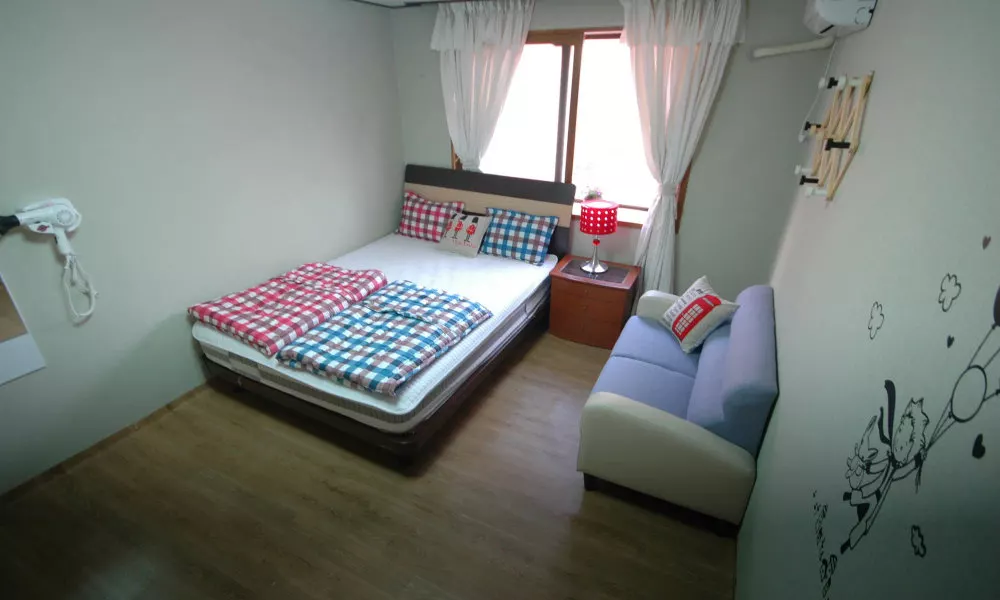 Apple Tree Guest house, фото 3