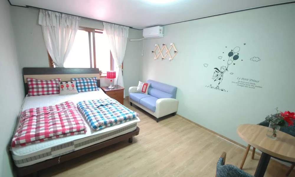 Apple Tree Guest house, фото 2