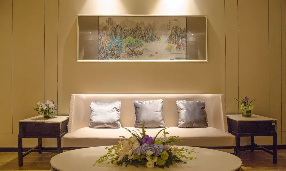 Free Comfort Holiday Hotel Xishan, фото 2