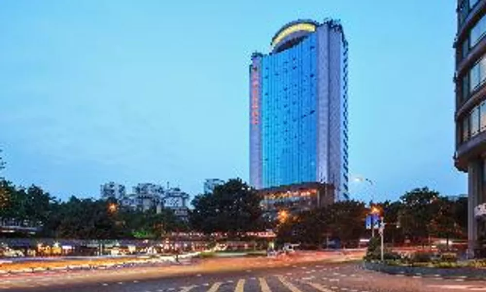 EHWESDA Hotel, фото 3