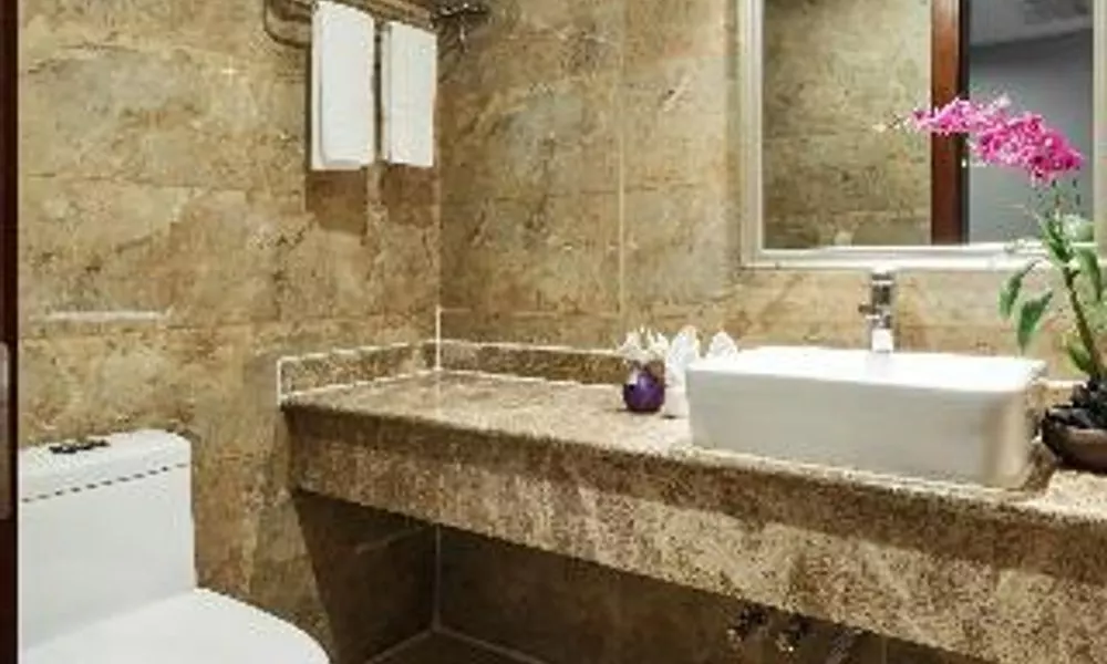 EHWESDA Hotel, фото 5