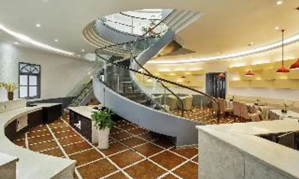 EHWESDA Hotel, фото 4
