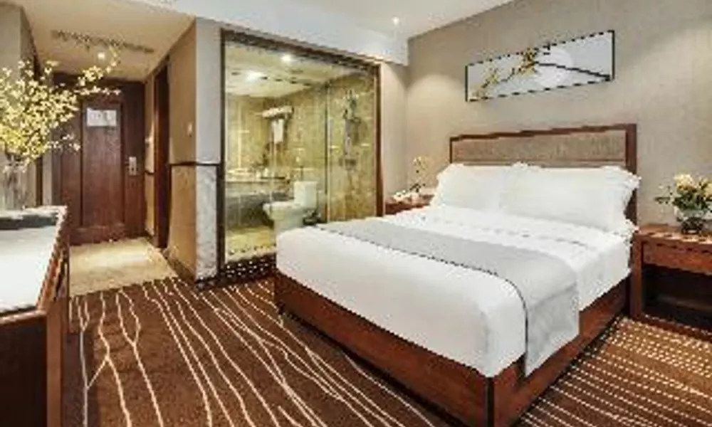 EHWESDA Hotel, фото 2