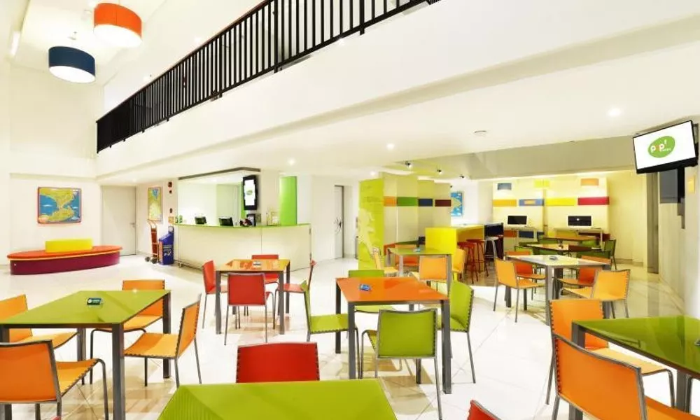 POP! Hotel Nusa Dua, фото 4