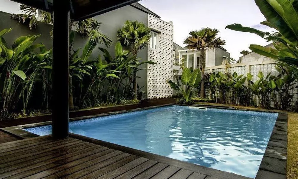 POP! Hotel Nusa Dua, фото 2