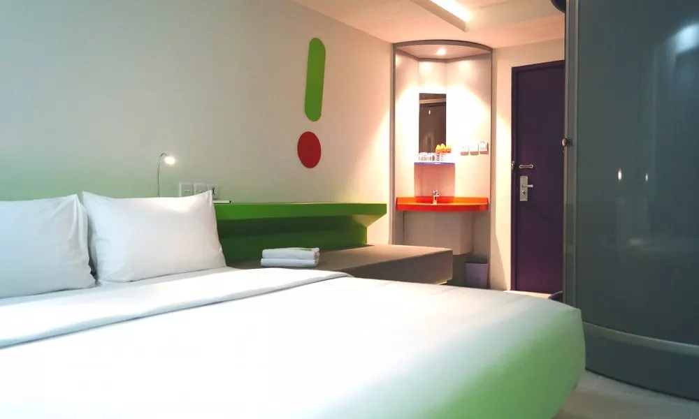 POP! Hotel Nusa Dua