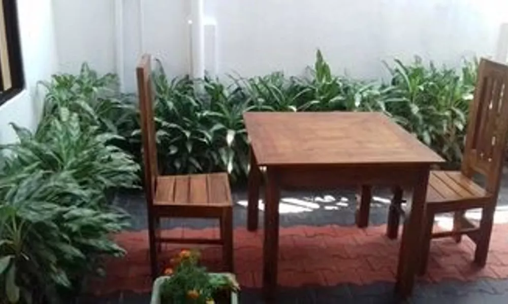 Family Inn, фото 3