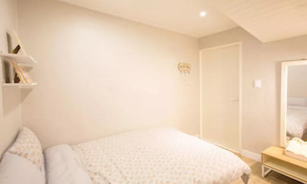 Hostel Vanilla 1 Dongdaemun