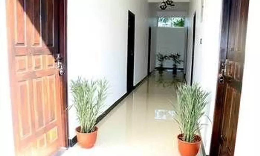Absaras City Hotel, фото 3