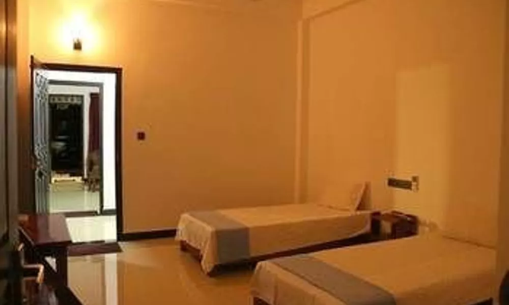 Absaras City Hotel, фото 5