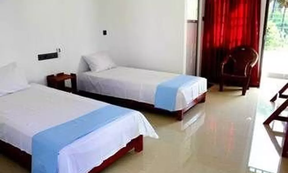 Absaras City Hotel, фото 2