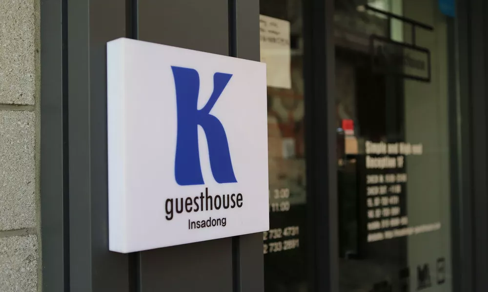 Hi Guesthouse Insadong - Hostel