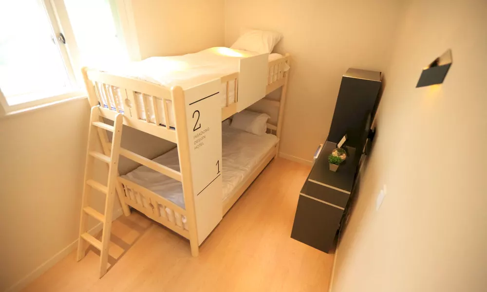 Hi Guesthouse Insadong - Hostel, фото 5