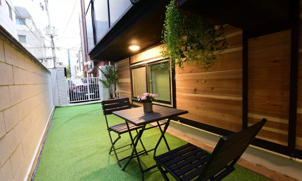 DAOL guest house, фото 5