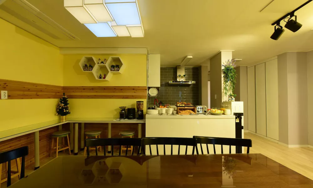 DAOL guest house, фото 4